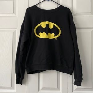 Batman Sweatshirt